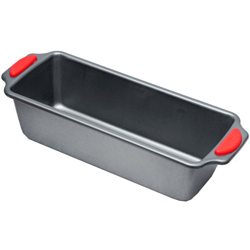 Tava de copt cozonac chec si paine antiaderenta 33 cm Adison